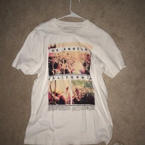 Los Angeles Aéropostle T-Shirt